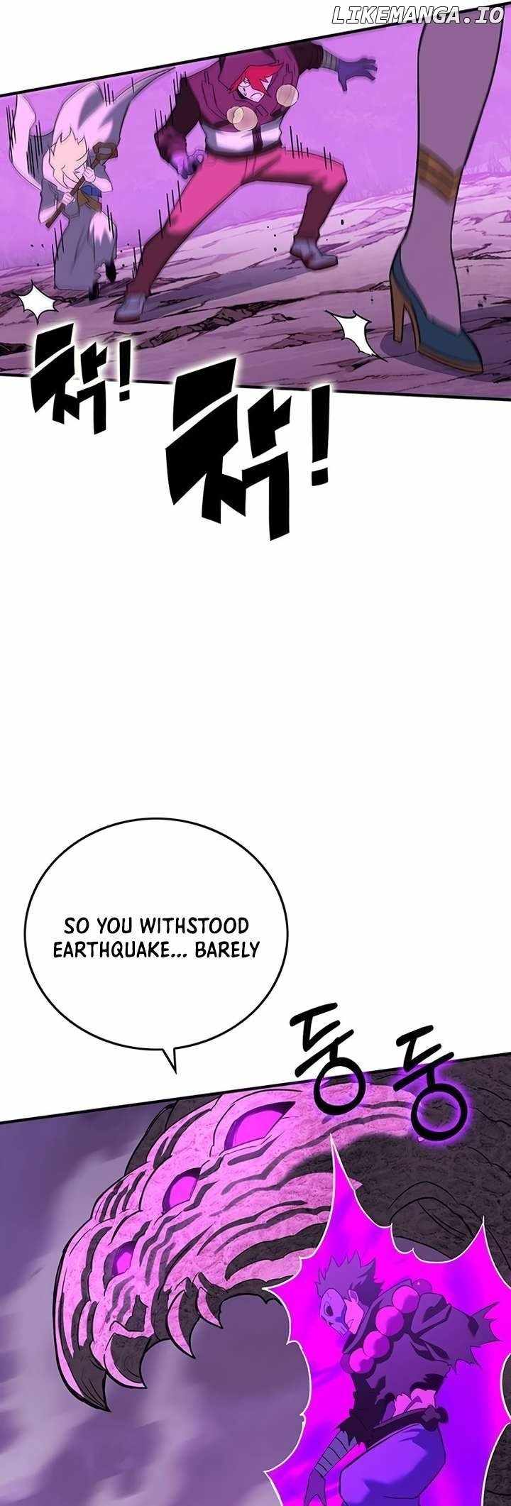 Hardcore Leveling Warrior Chapter 407 18
